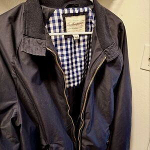 Vintage Weatherproof